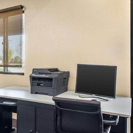 Best Western Green Tree Inn Clarksville  Esterno foto