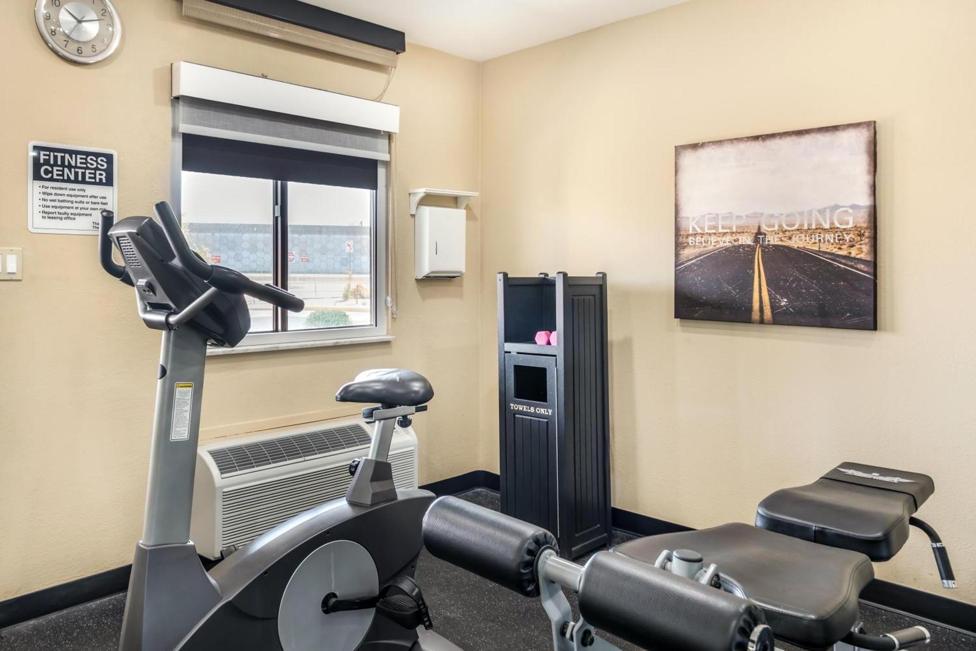 Best Western Green Tree Inn Clarksville  Esterno foto